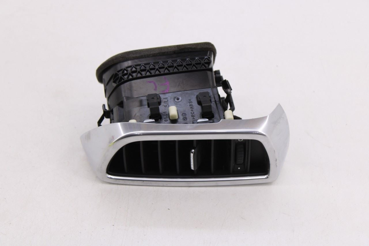 2011-2018 Porsche Cayenne S Front Left Driver Side Dash Outer Air Vent Grille - Alshned Auto Parts