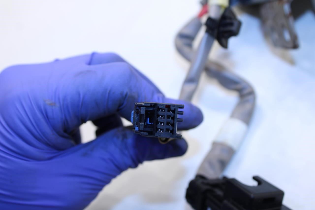 2019-2021 Hyundai Tucson Value MDPS Power Steering Control Module 56340-D3010 - Alshned Auto Parts