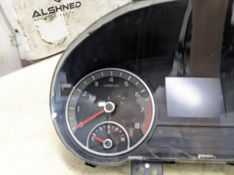 2019-20 Kia Optima Speedometer Gauge Instrument Cluster 52K mph 94021-D5030 OEM - Alshned Auto Parts