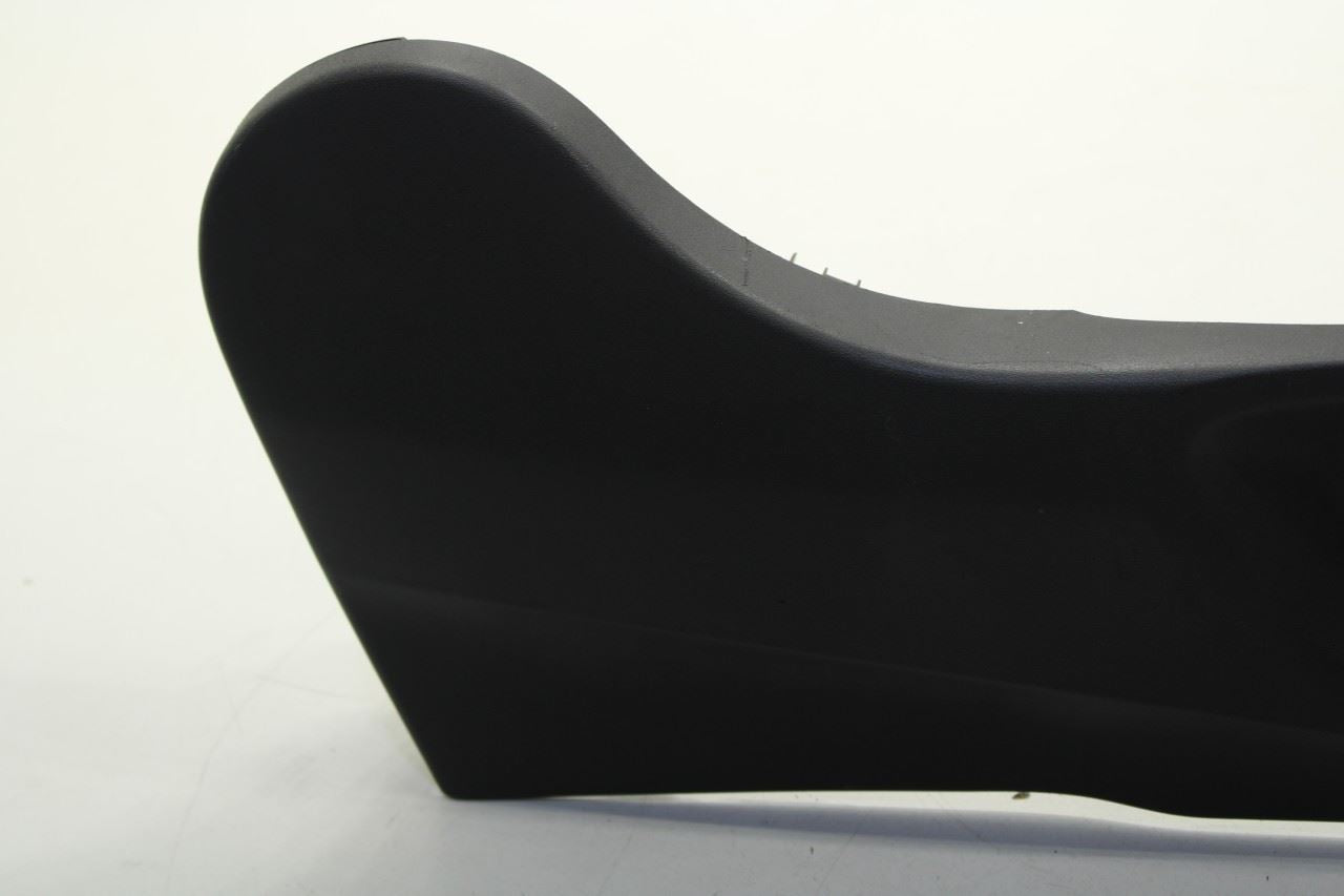 17-22 Infiniti Q60 Luxe Front Right Side Seat Outer Trim Cover Panel 87339-5CA0A - Alshned Auto Parts