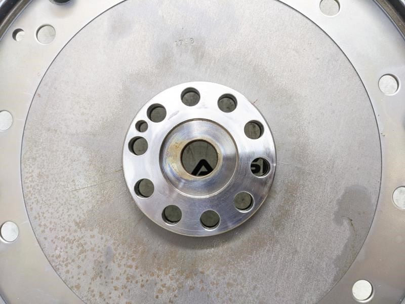 2018-2024 Audi S5 3.0L Automatic Transmission Flywheel Flexplate 059105323BN OEM - Alshned Auto Parts