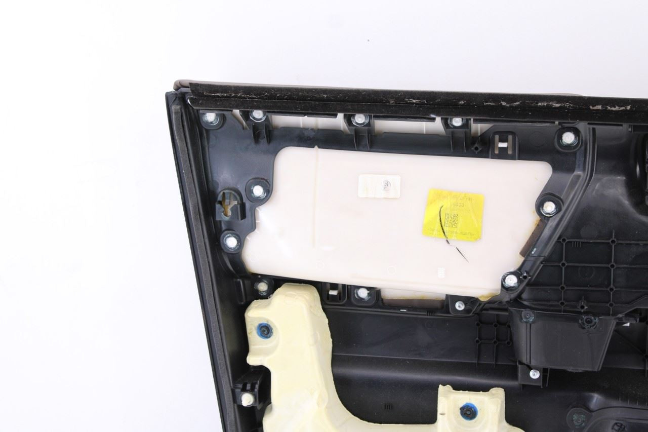 2016-2019 Toyota Tacoma Limited Front Right Side Door Trim Panel 67610-04460-C3 - Alshned Auto Parts