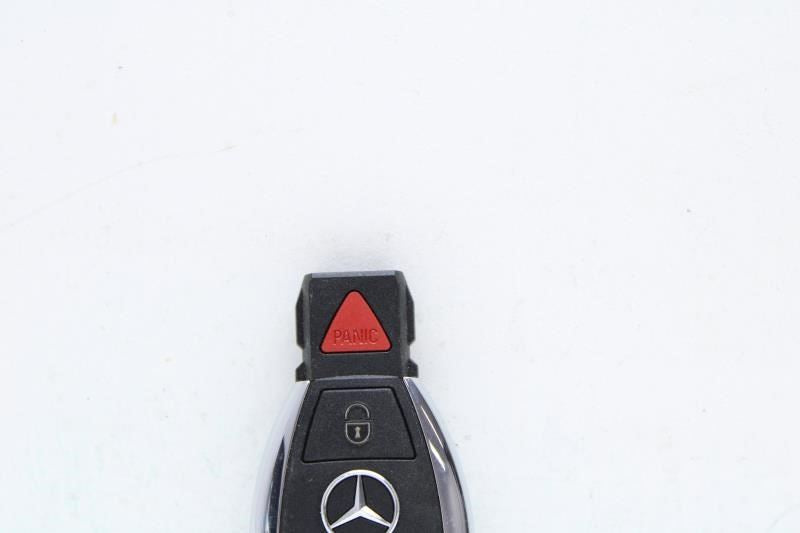 2014 Mercedes-Benz CLA250 Smart Key Fob Keyless Entry Remote 204Y50800200 MPN - Alshned Auto Parts