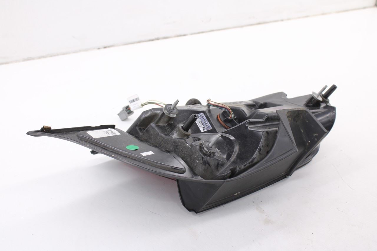2015-2017 Ford Mustang Conv V6 Rear Right Side Tail Light Lamp FR3Z-13404-F OEM11