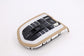 2011-2018 Porsche Cayenne S Front Interior Roof Overhead Console 7PP959551FQ OEM - Alshned Auto Parts