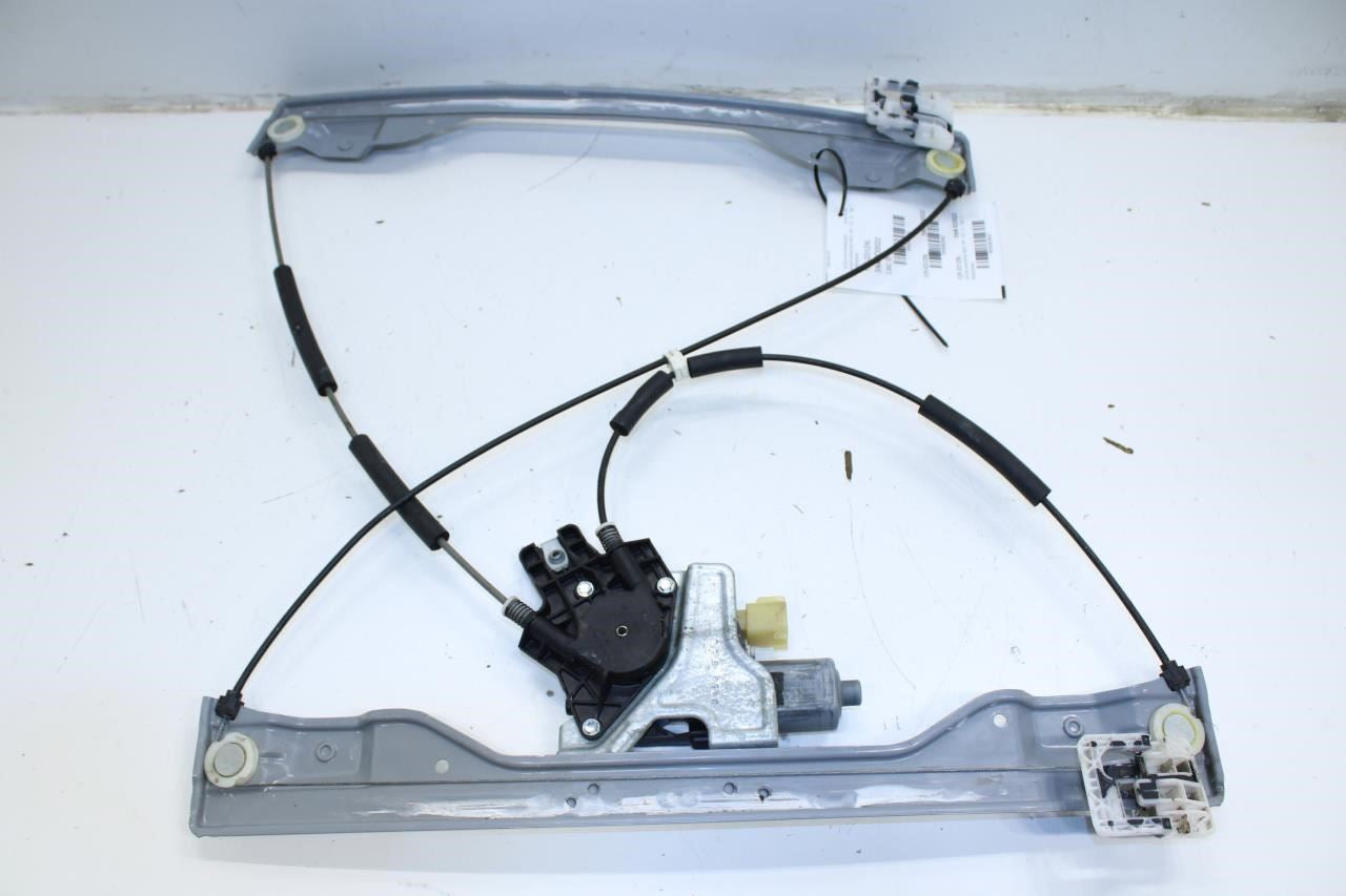 2015-2020 Ford F150 XL Front Left Door Window Regulator w/ Motor FL3Z-1523201-J - Alshned Auto Parts