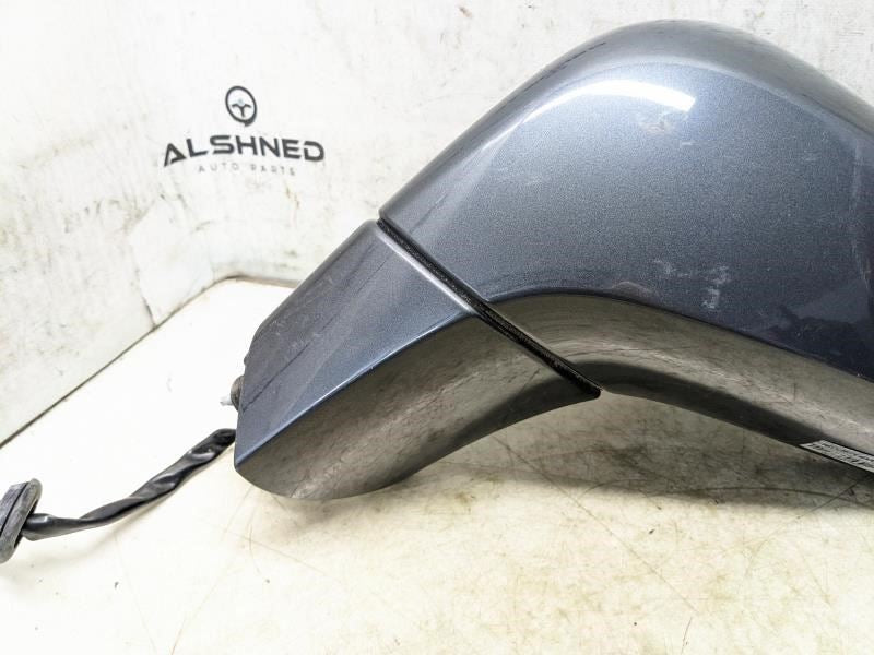 2015-2016 Chevrolet Trax Left Driver Side Rearview Mirror 95423262 OEM - Alshned Auto Parts