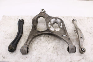 15-22 Jeep Grand Cherokee Summit 4WD Rear Left Side Control Arm Set of 3 *ReaD*