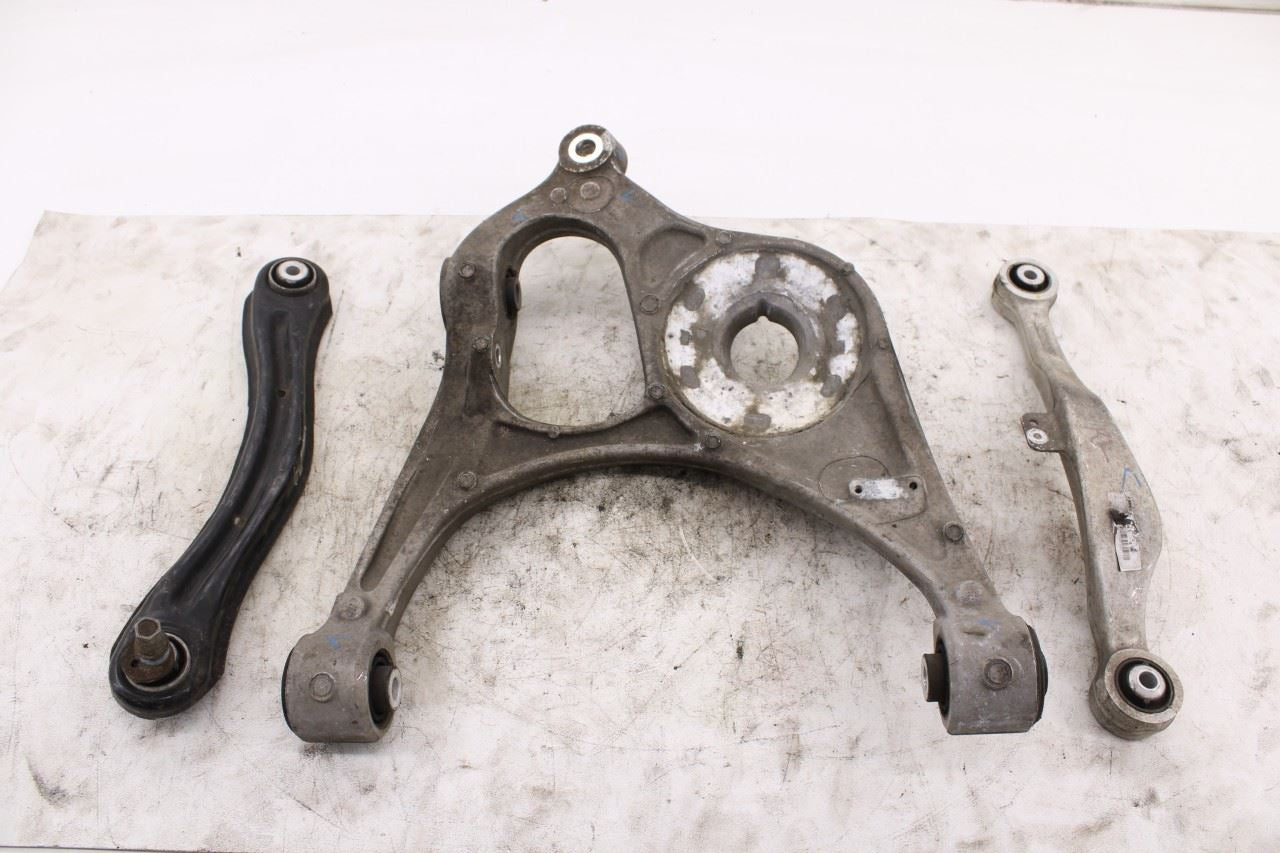 15-22 Jeep Grand Cherokee Summit 4WD Rear Left Side Control Arm Set of 3 *ReaD* - Alshned Auto Parts