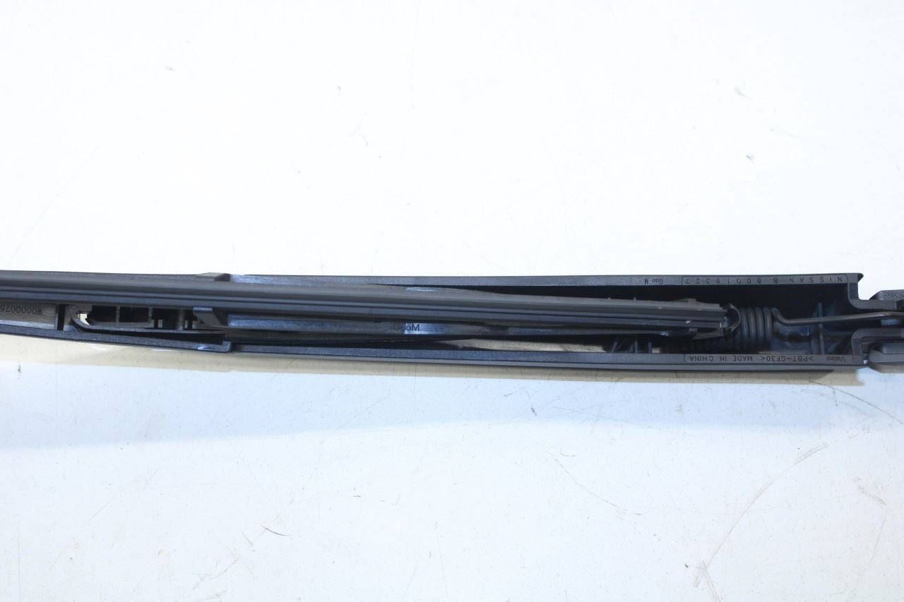 2017-2022 Nissan Rogue Sport SL AWD Rear Liftgate Wiper Arm 28780-3JA0A OEM - Alshned Auto Parts