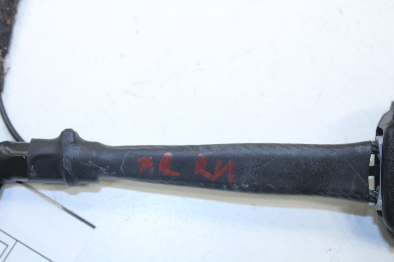 2019-23 Jeep Renegade Sport 2.4L FWD Front Passenger Right Side Seat Belt Buckle - Alshned Auto Parts