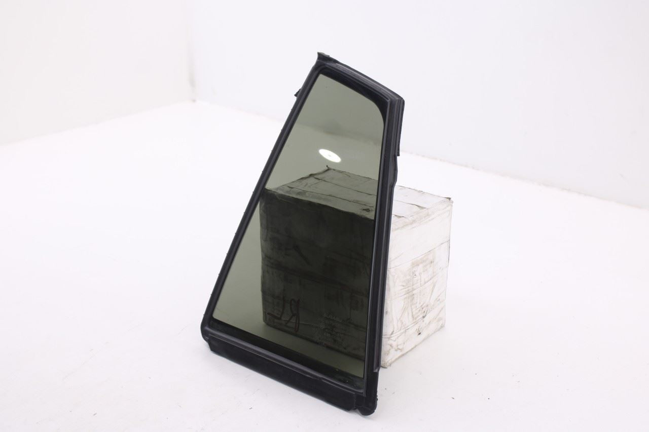 2012-16 Subaru Impreza Sport Premium Rear Driver Left Side Door Vent Fixed Glass3