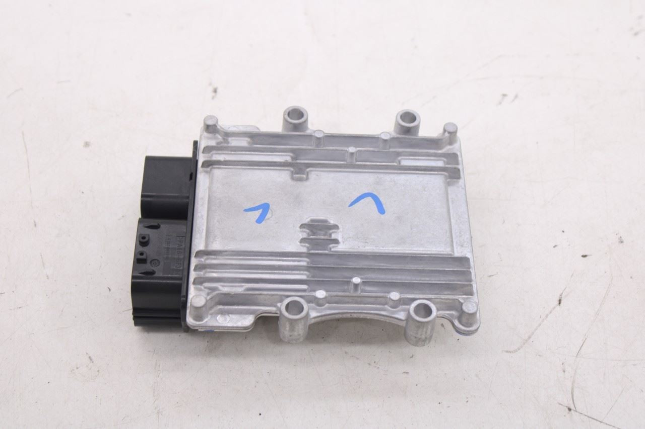 2020-2022 Hyundai Palisade Limited AWD 3.8L Transmission Computer Control Module14