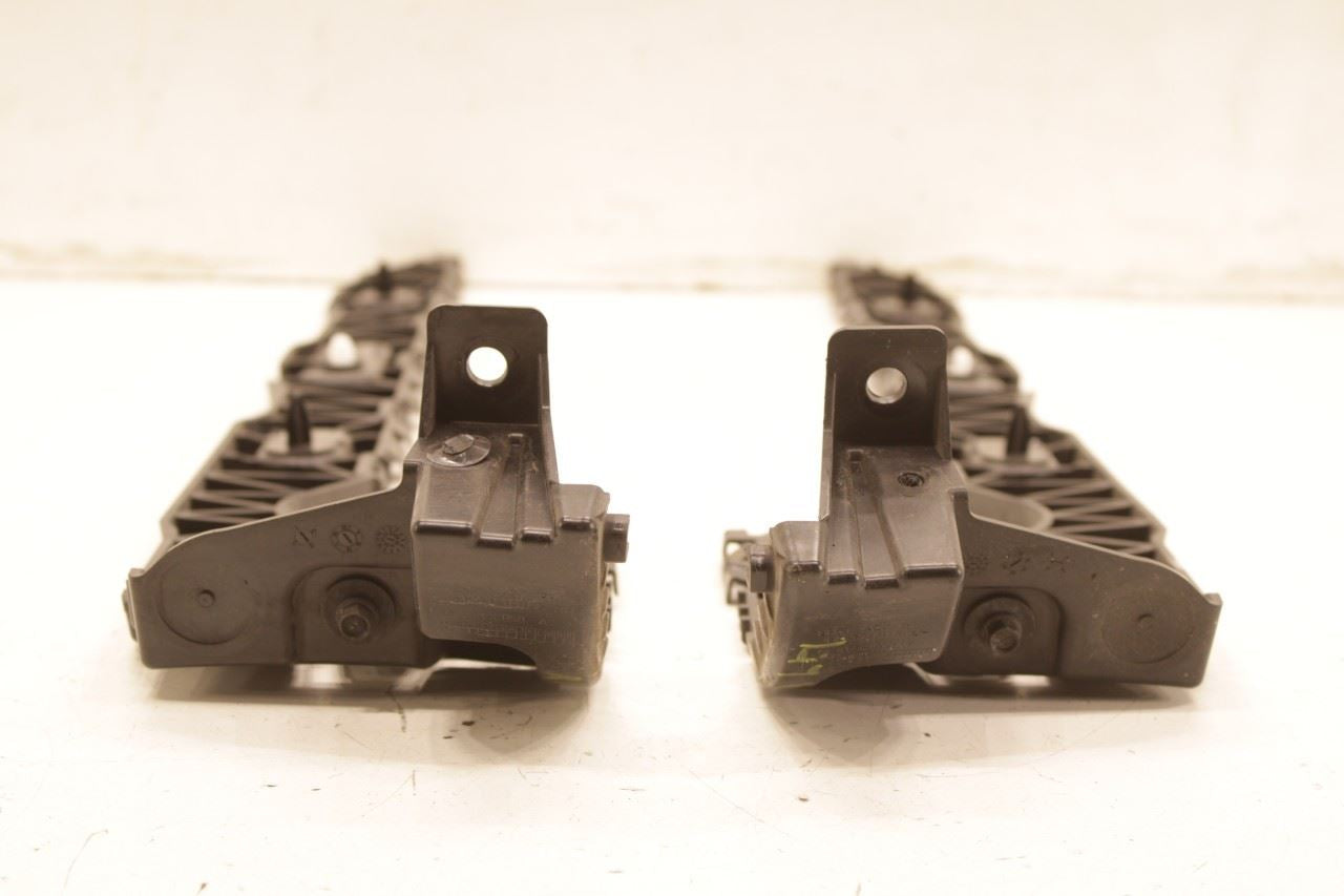22-24 Ford Expedition MAX XLT RR Bumper RH and LH Side Mount Bracket NL1B17D948B - Alshned Auto Parts