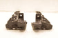 22-24 Ford Expedition MAX XLT RR Bumper RH and LH Side Mount Bracket NL1B17D948B - Alshned Auto Parts