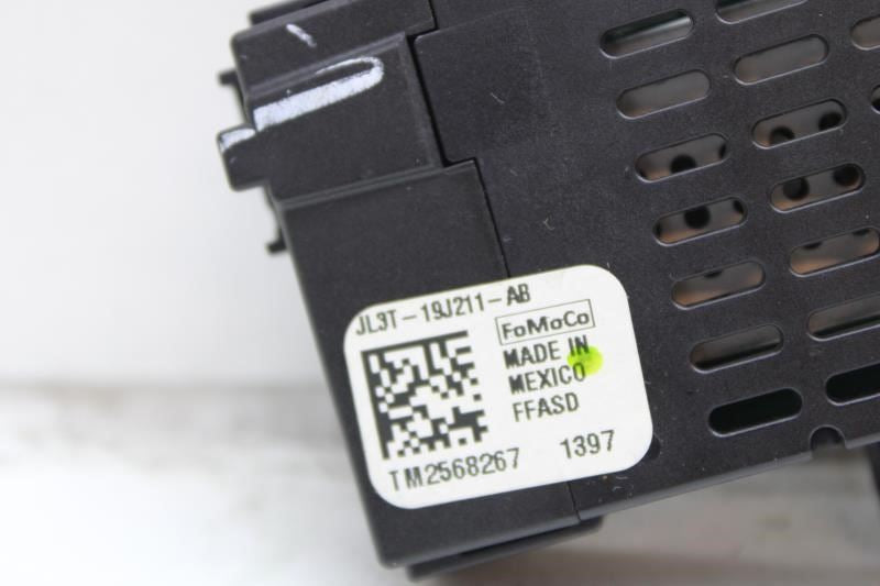 2018-2020 Ford F150 USB Charger Adapter Port Control Module JL3T-19J211-AB OEM - Alshned Auto Parts