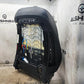 15-21 Mercedes-Benz C300 4Matic Front LH Side Seat Backrest Upper Cushion *ReaD*6