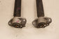 19-22 Jeep Cherokee Latitude 4WD Rear Suspension RH LH Shock Strut Absorber Set - Alshned Auto Parts