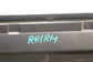 2015-2024 Nissan Murano Platinum Rear Right Door Shell Panel 82100-5AA0A OEM - Alshned Auto Parts