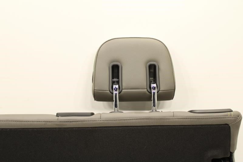 24-25 Chevrolet Trax Rear RH 2nd Row Seat Upper Cushion w/ Headrest 42848693 OEM - Alshned Auto Parts