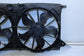 2015-20 Ford F150 XL 2.7L Dual Radiator Cooling Fan Motor Assembly JL34-8C607-BB - Alshned Auto Parts