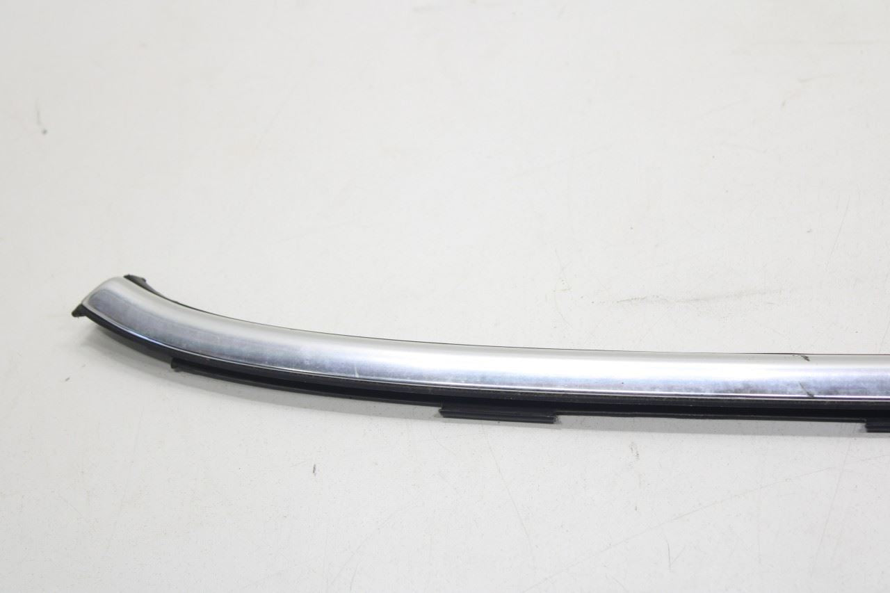 17-20 Alfa Romeo Giulia Ti RR RH Upper Door Window Weatherstrip w/ Belt Molding - Alshned Auto Parts