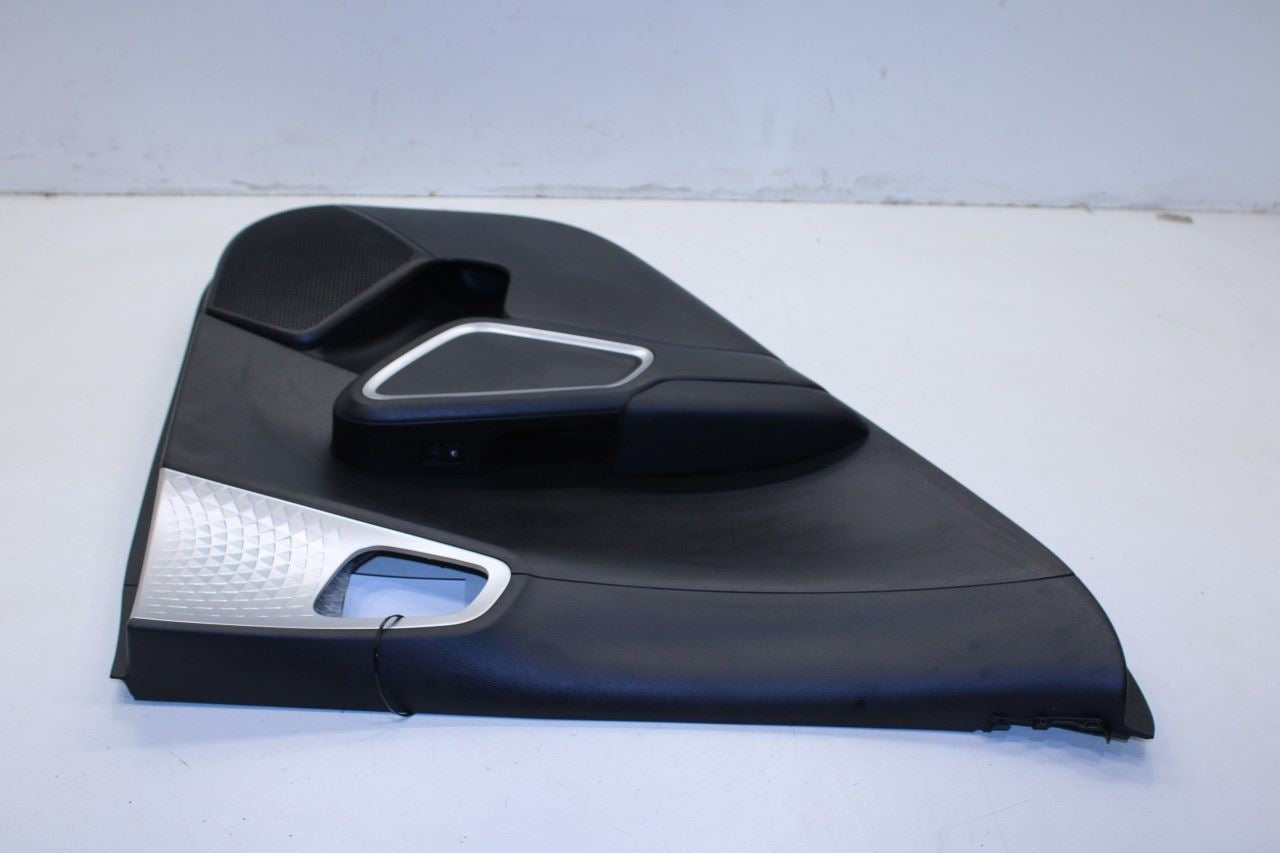 2020-2022 Kia Soul Rear Left Driver Side Door Trim Panel 83305-K0010D31 OEM - Alshned Auto Parts