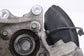 2015-23 Ford Mustang GT 5.0L RWD Rear Left Side Spindle Knuckle Hub FR3Z-5B759-J - Alshned Auto Parts