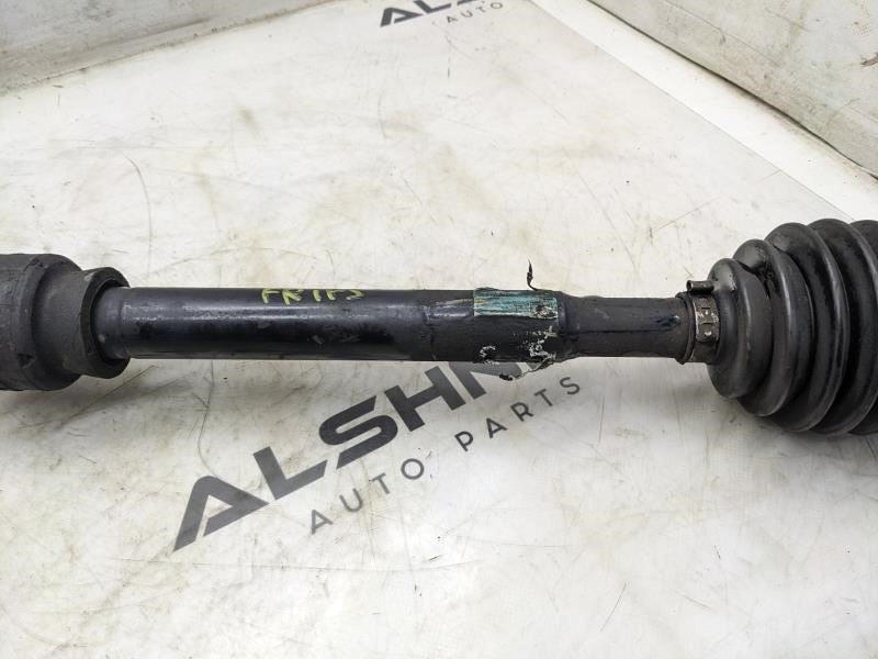 2011-13 Kia Optima FWD Front Right Side CV Axle Drive Half Shaft 49501-3S350 OEM - Alshned Auto Parts