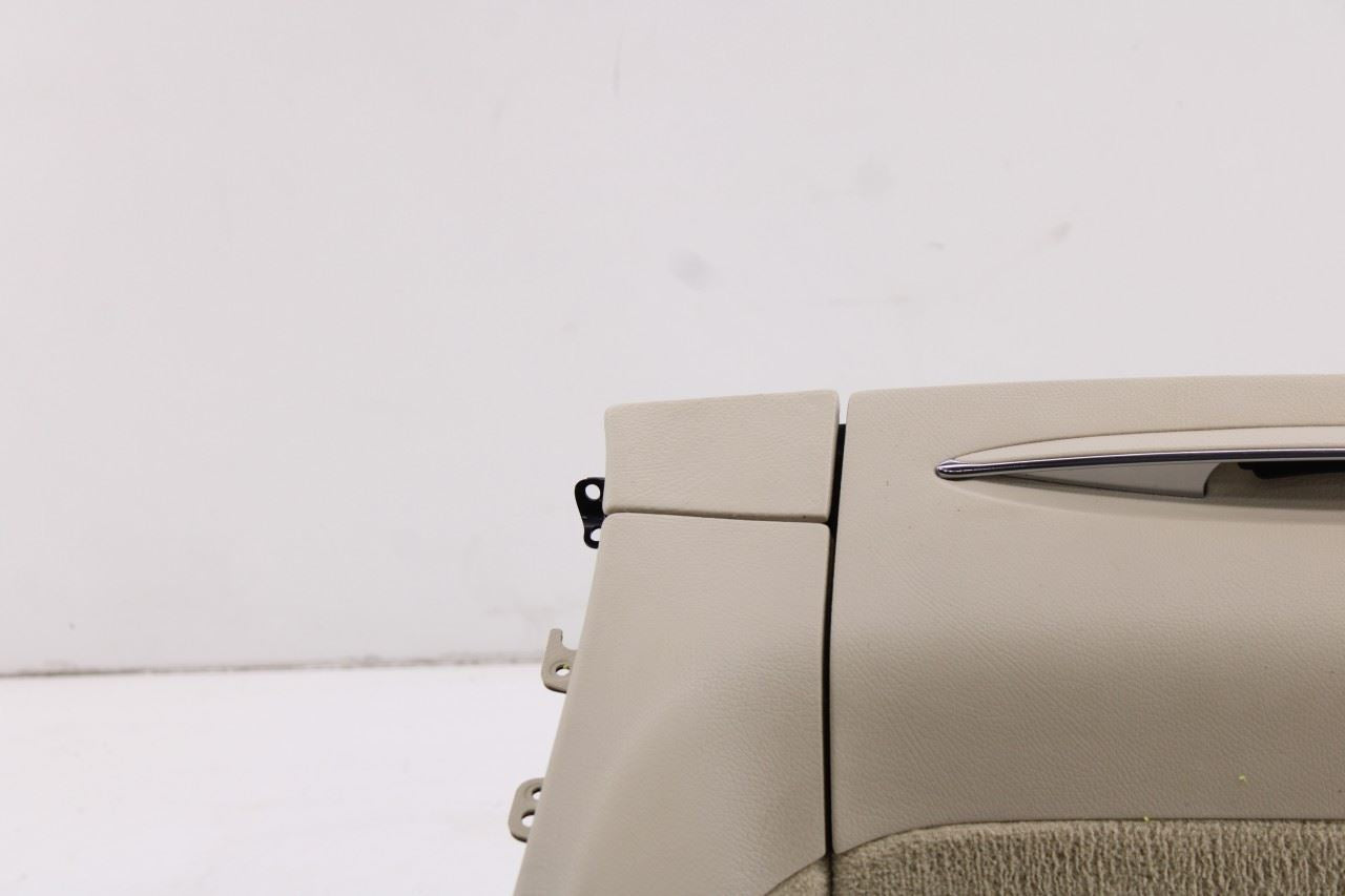 2006-2009 Mercedes-Benz CLK350 Glove Box Door Storage Compartment 20968000988J41 - Alshned Auto Parts