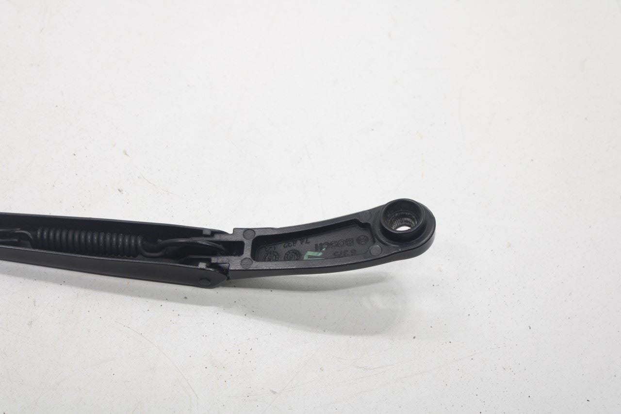 17-2025 Alfa Romeo Giulia Ti AWD 2.0L Front Left and Right Wiper Arm 68300869AA - Alshned Auto Parts