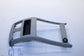 12-15 Mercedes-Benz ML350 Rear Center Console Back Panel Bezel Trim w/ Outlet - Alshned Auto Parts