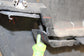 2018-2021 Jeep Compass Latitude Rear Bumper Cover 68Y37TRMAB OEM *ReaD* - Alshned Auto Parts