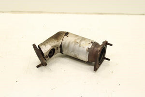 2017-2018 Nissan Pathfinder 3.5L Rear Right Exhaust Pipe 208A2-9PF0A OEM *ReaD*