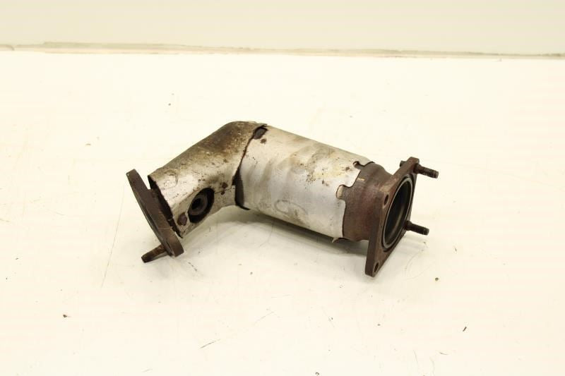 2017-2018 Nissan Pathfinder 3.5L Rear Right Exhaust Pipe 208A2-9PF0A OEM *ReaD* - Alshned Auto Parts