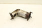 2017-2018 Nissan Pathfinder 3.5L Rear Right Exhaust Pipe 208A2-9PF0A OEM *ReaD* - Alshned Auto Parts
