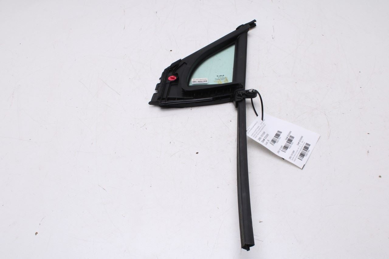 23-25 Kia Sportage Hybrid EX FR RH Door Quarter Window Glass 82540-P1000 *ReaD* - Alshned Auto Parts