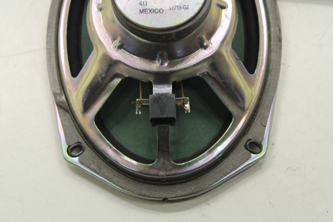 2011-2024 RAM 1500 Classic Crew Cab Front Right Door Audio Speaker 5091019AB OEM - Alshned Auto Parts