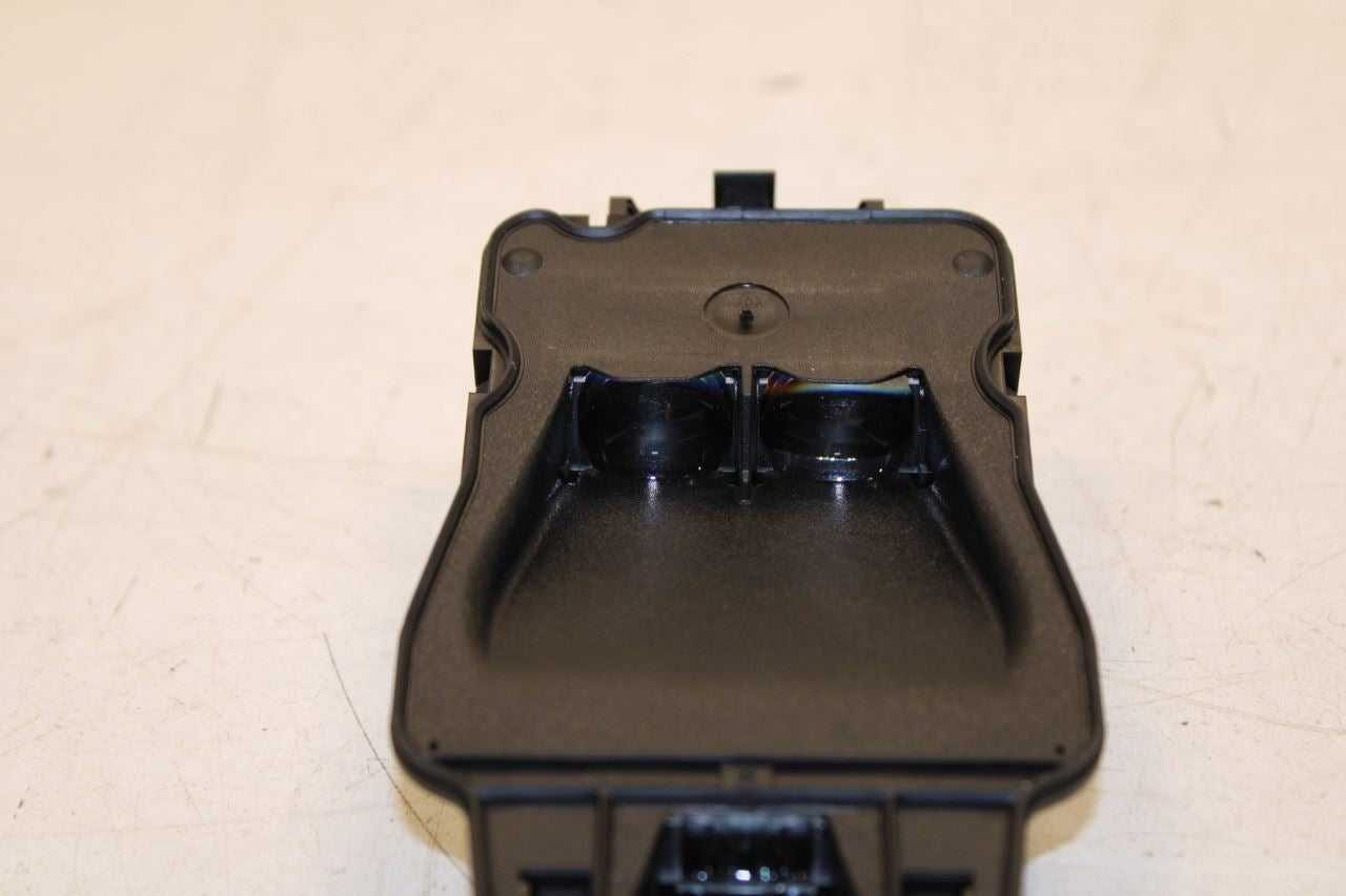 2015-2016 Volvo S60 T5 Premier 2.0L FWD Front Collision Warning Module 31387310 - Alshned Auto Parts
