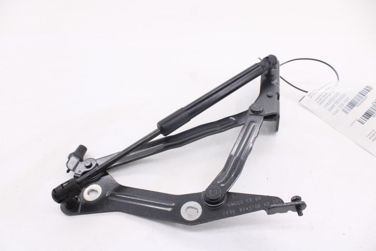 2015-23 Ford Mustang GT Rear Liftgate Trunk Right and Left Side Hinge Set of 23