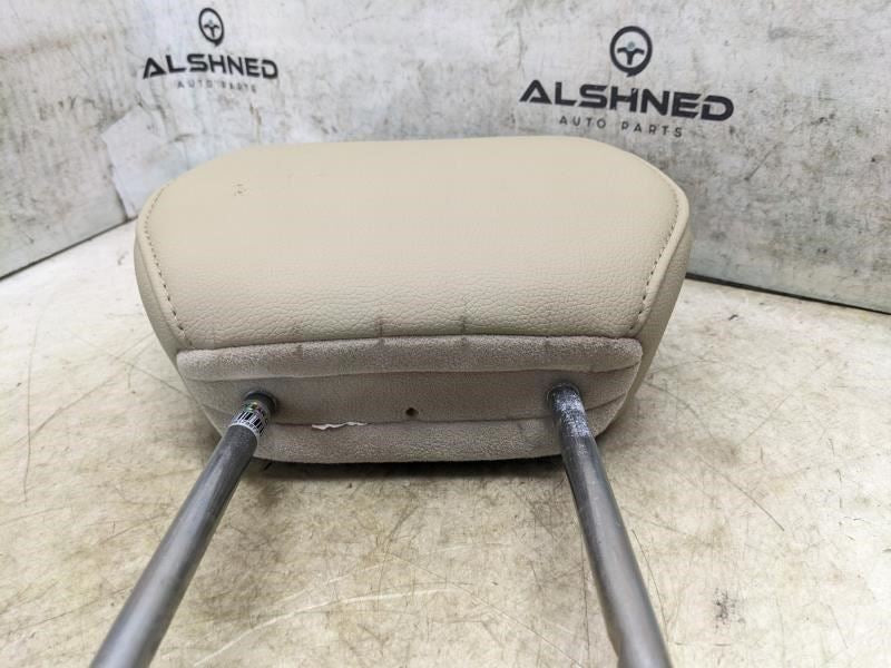 2014-2020 Acura MDX Rear Seat Headrest Leather 82140-TZ5-A01ZA OEM - Alshned Auto Parts