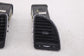 2011-20 Dodge Grand Caravan SXT Front Right and Left Dash Outer Air Vent Grilles - Alshned Auto Parts