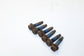 11-24 Ram 1500 Classic Crew Cab Truck Bed Box Hold Down Bolt Set of 6 6506948AA - Alshned Auto Parts