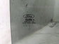 1999-2012 Ford F250 350 SD Crew Cab Rear Right Door Window Glass F81Z-2625712-BA4