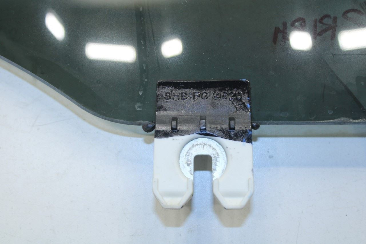 2014-2023 Jeep Cherokee 75th Anniversary Rear Right Door Window Glass 68104622AC - Alshned Auto Parts