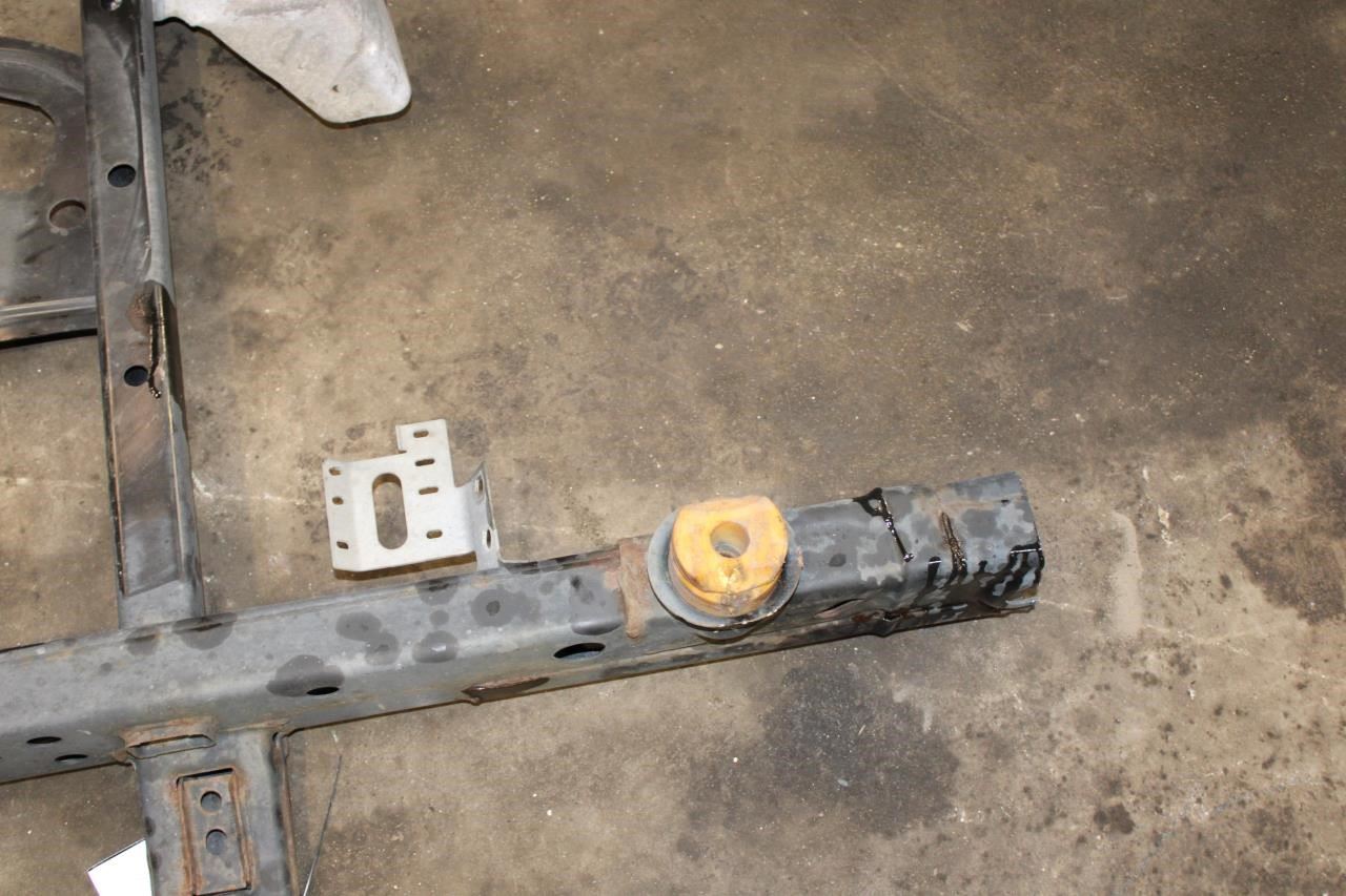 2015-20 Ford F150 Platinum Crew Cab Rear Body Frame Rail 145'' WB FL3Z-17N775-D - Alshned Auto Parts