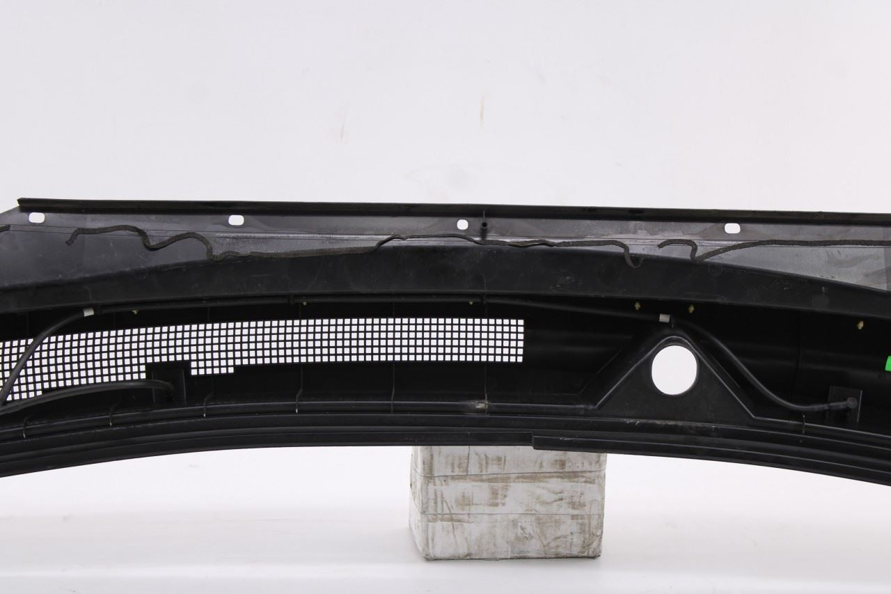 2014-2020 Infiniti QX60 Front Windshield Cowl Vent Grille Panel 66862-9NA0A OEM9