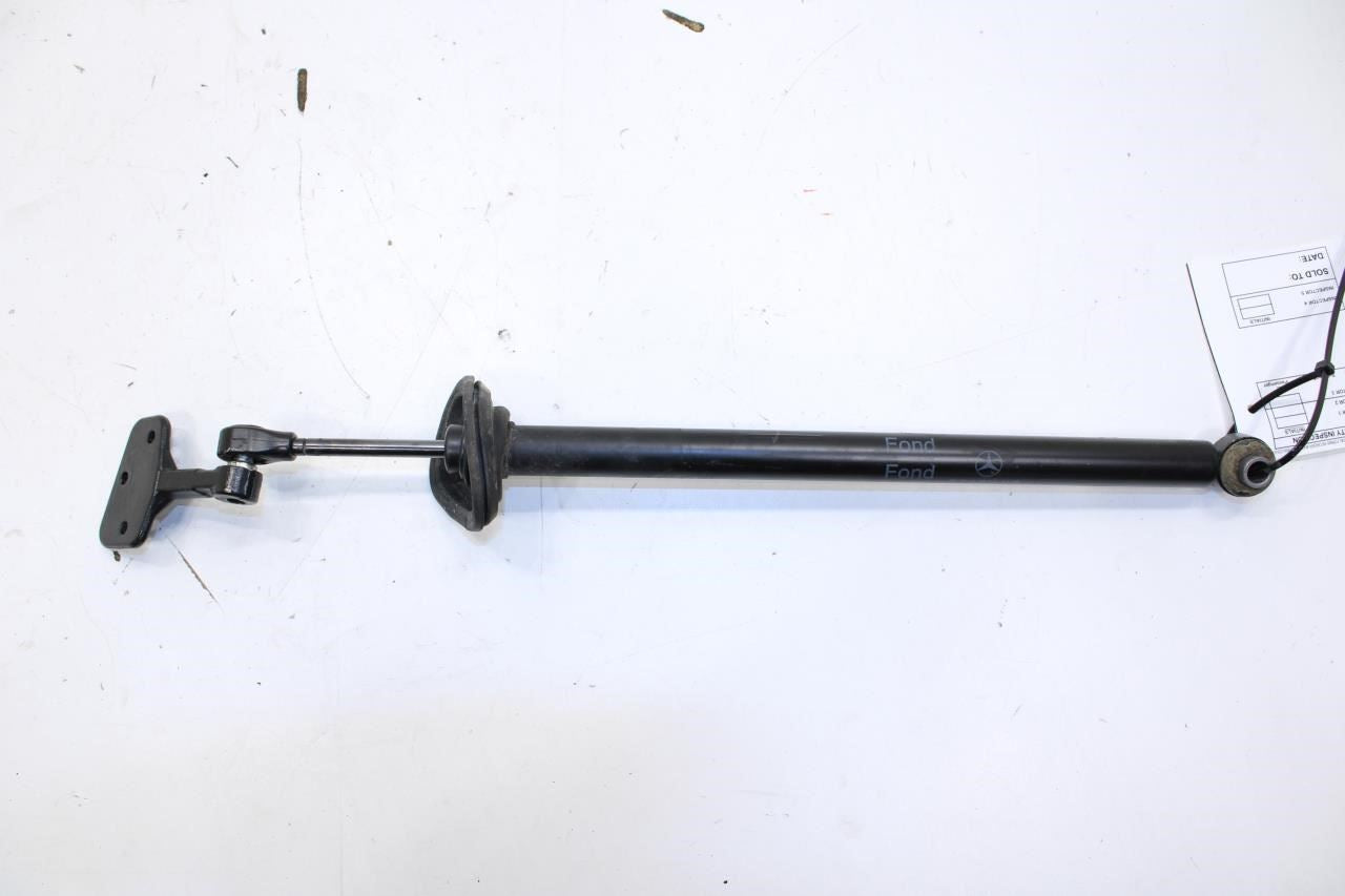 07-11 Mercedes-Benz S550 Rear RH Door Check Strap Shock Strut 221-730-05-16 OEM - Alshned Auto Parts