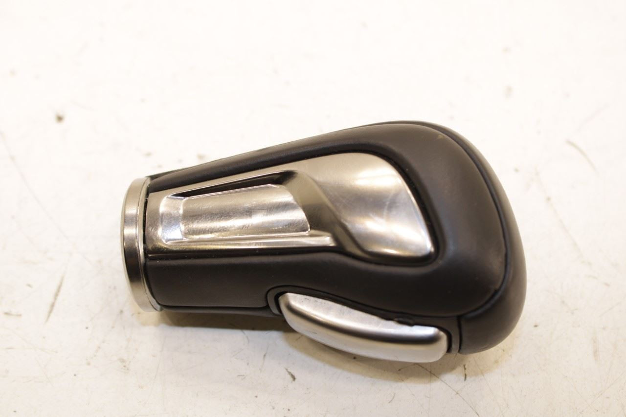 2021-2025 Mazda CX30 S 2.5L AWD Automatic Transmission Gear Shifter Lever Knob - Alshned Auto Parts