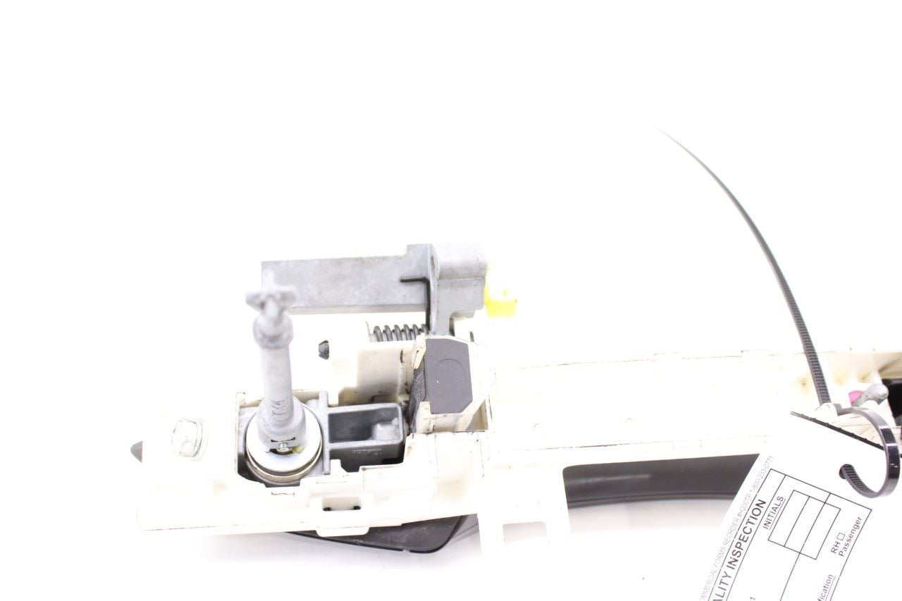 2019-22 Acura ILX Technology A-Spec Front Driver Left Side Door Exterior Handle6